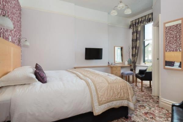 Burleigh Mead Hotel Keswick  Bagian luar foto