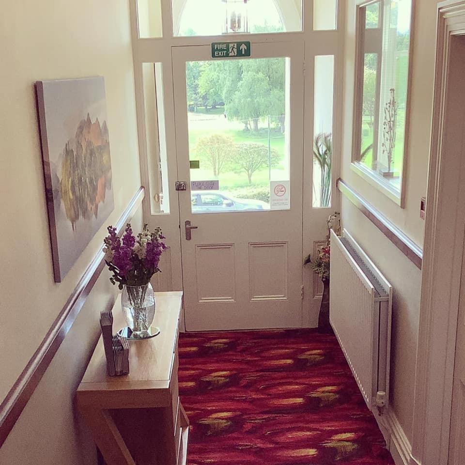 Burleigh Mead Hotel Keswick  Bagian luar foto