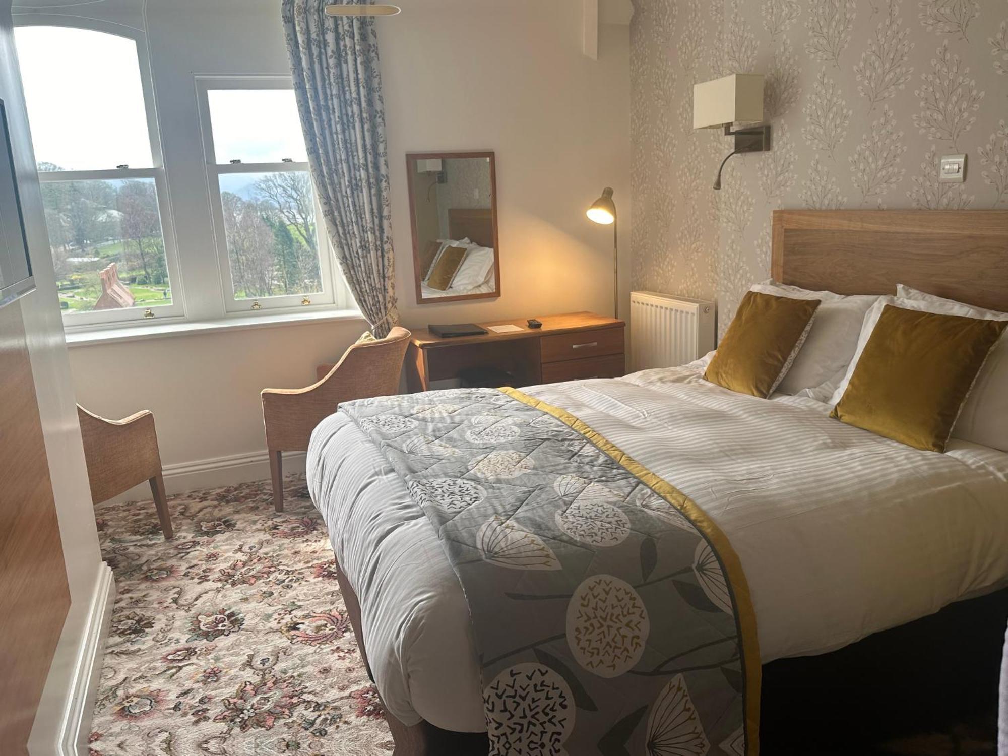 Burleigh Mead Hotel Keswick  Bagian luar foto
