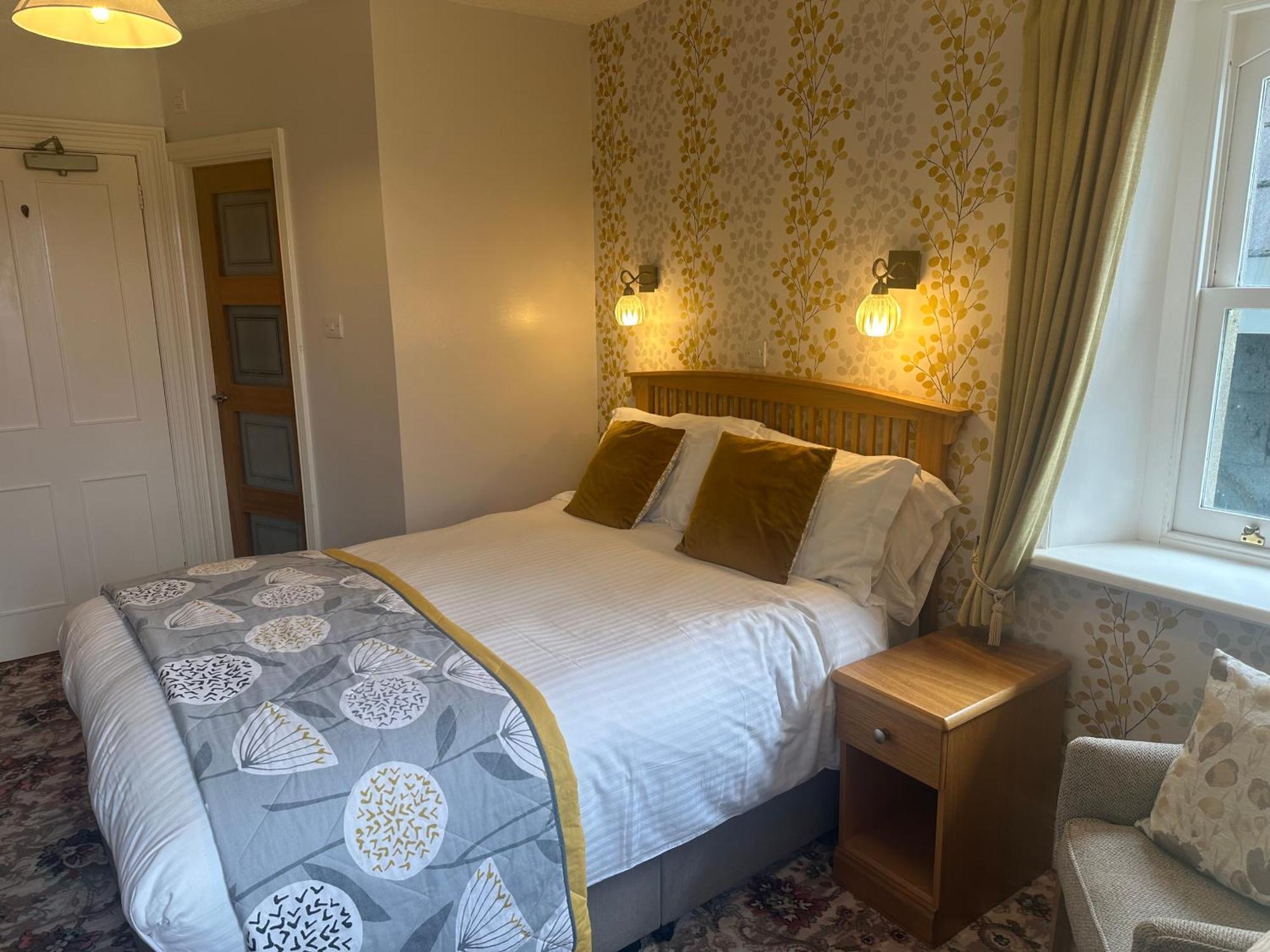 Burleigh Mead Hotel Keswick  Bagian luar foto
