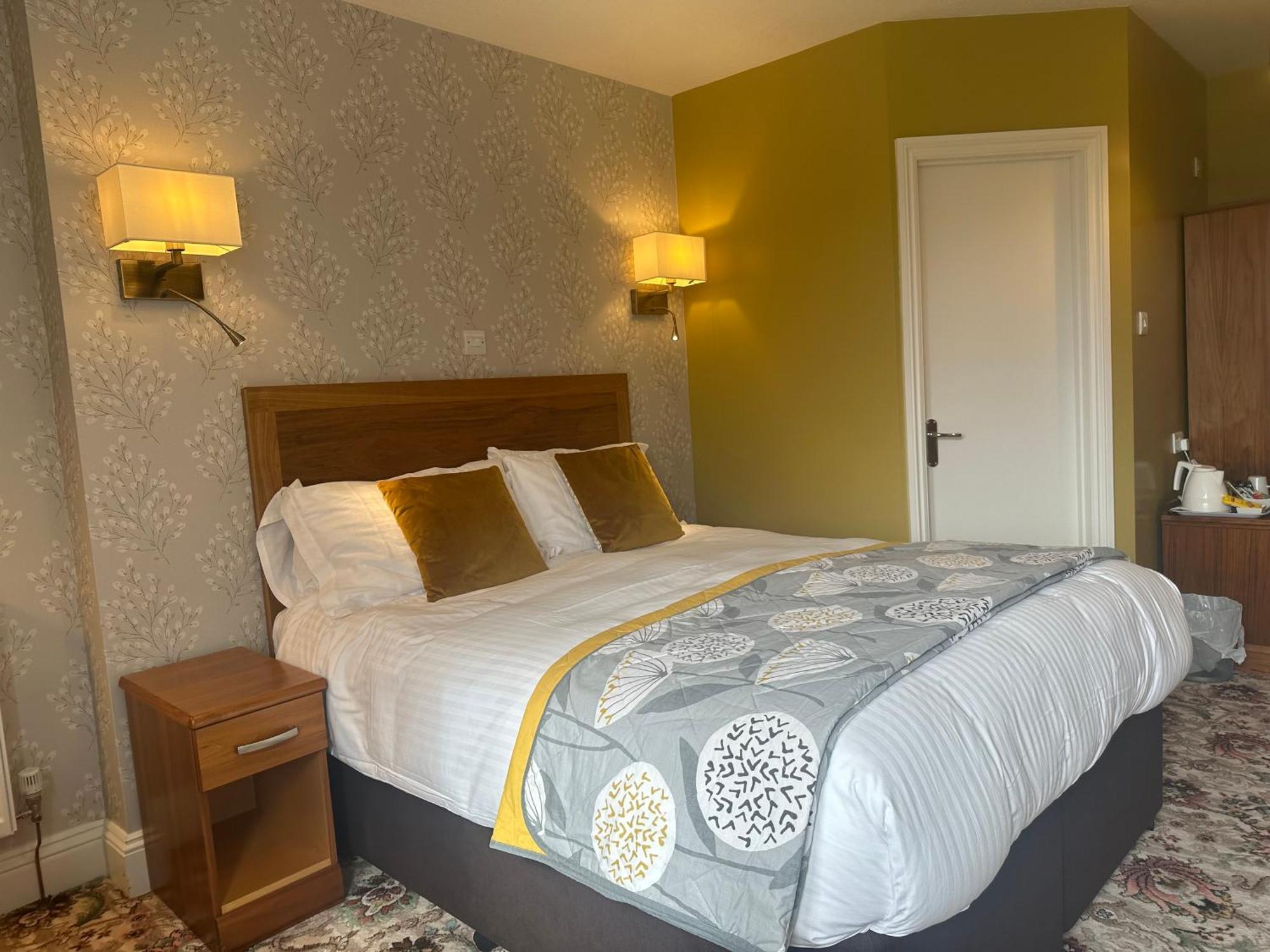 Burleigh Mead Hotel Keswick  Bagian luar foto